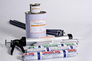 Joint Sealants and Joint Seals