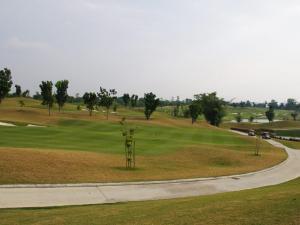 Saujana Golf Country Club | Corkjoint
