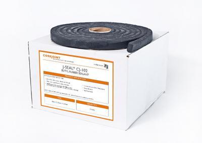 J-SEAL® CJ-102 Butyl Rubber Sealant