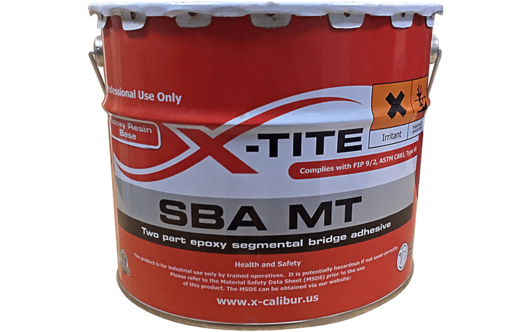 X-TITE® SBA MT