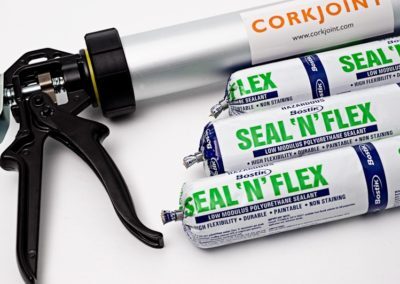 BOSTIK SEAL ‘N’ FLEX One Plus P590 Polyurethane Joint Sealant