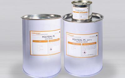 POLYSEAL PS Polysulphide Joint Sealant