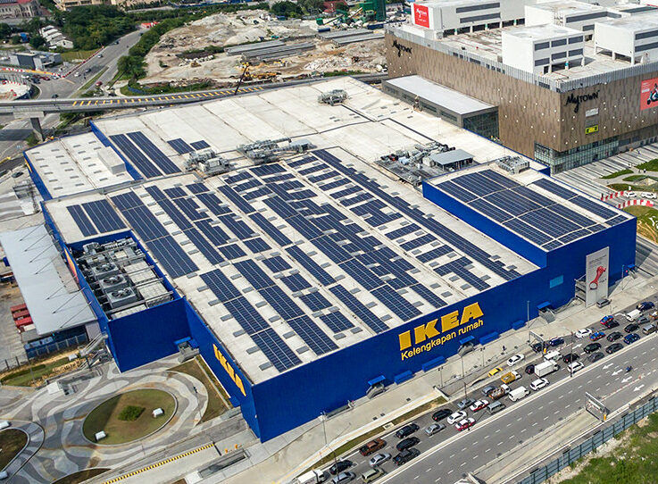 IKEA Cheras