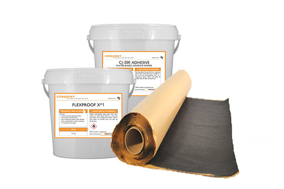 Sealing Systems Summary Image