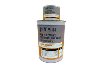 J-SEAL® PS-100 High Performance Polysulphide Joint Sealant