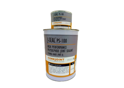 J-SEAL® PS-100 High Performance Polysulphide Joint Sealant