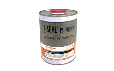 J-SEAL® PS PRIMER Polysulphide Joint Sealant Primer