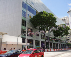 Sommerset Apartments