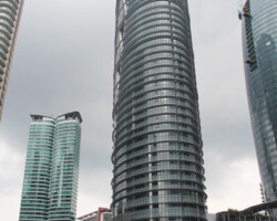 Felda Tower KLCC