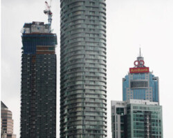 K Residence KL