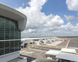 KLIA 2