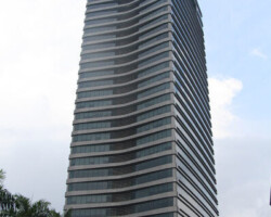 Menara LGB KL