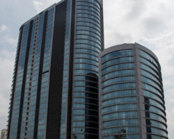 Menara UOA Bangsar