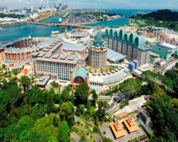 Resort World Sentosa
