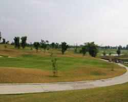 Saujana Golf & Country Club, Buggy Path, Shah Alam