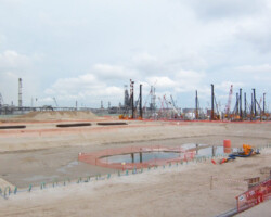 Shell ECC Pulau Ular