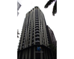 Tokio Marine Tower