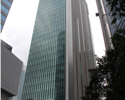 The Binjai Condominium KL