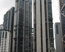 The Troica KLCC