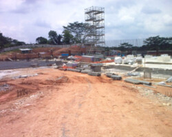 Mandai Reservoir