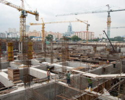 Pantai 2 Sewage Treatment Plant, Kuala Lumpur