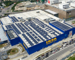 IKEA Cheras
