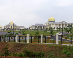 Istana Negara Kuala Lumpur